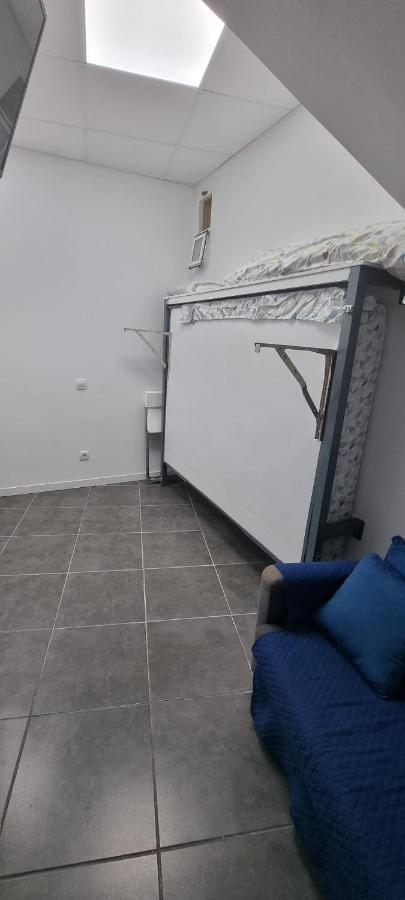 Albergue Cristina Habitaciones Con Bano Privado Y Mini Cocina Corralejo Eksteriør bilde